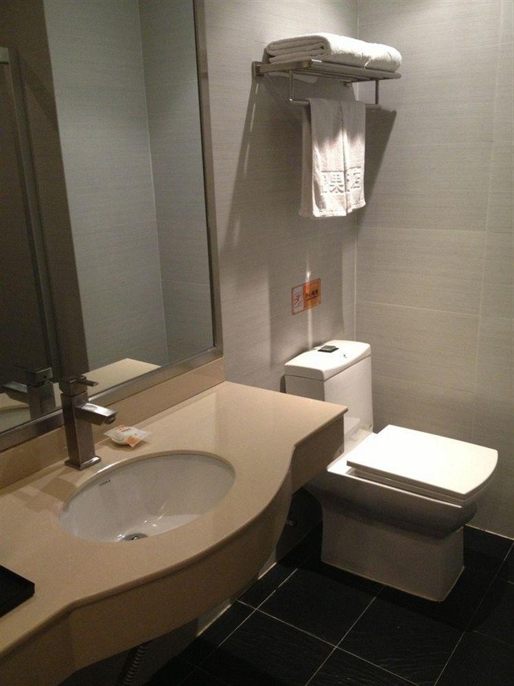 Mellow Orange Hotel - Bao'An Shenzhen Bagian luar foto